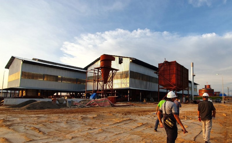 Kerek Produksi CPO, Cisadane Sawit Raya (CSRA) Incar Pertumbuhan Kinerja 10% Tahun Ini