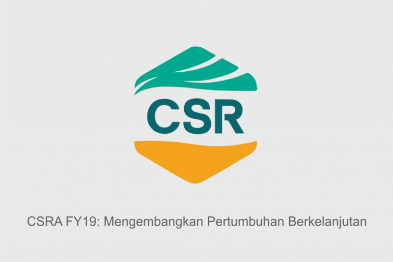 CSRA Siaran Pers Tahun 2019
