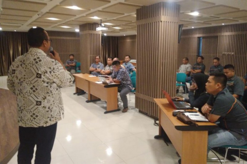Rapat Kerja Tahunan Perusahaan