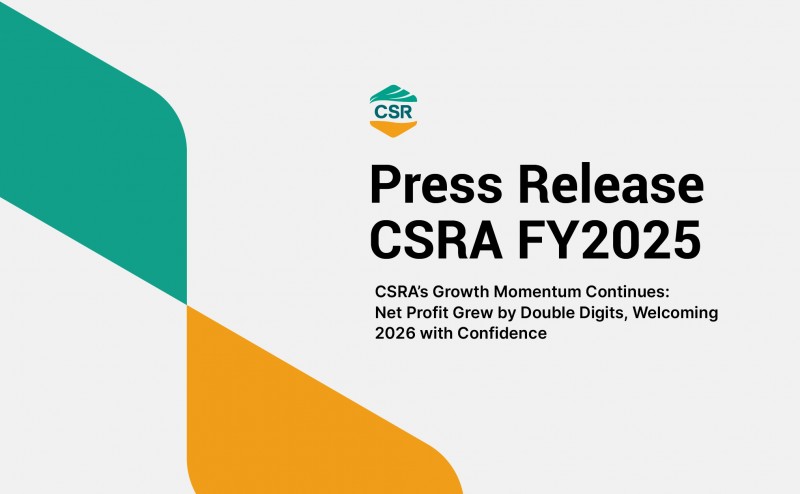 Performance Press Release FY2025