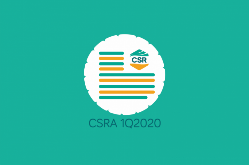 CSRA FY19 Results: A Strong Start